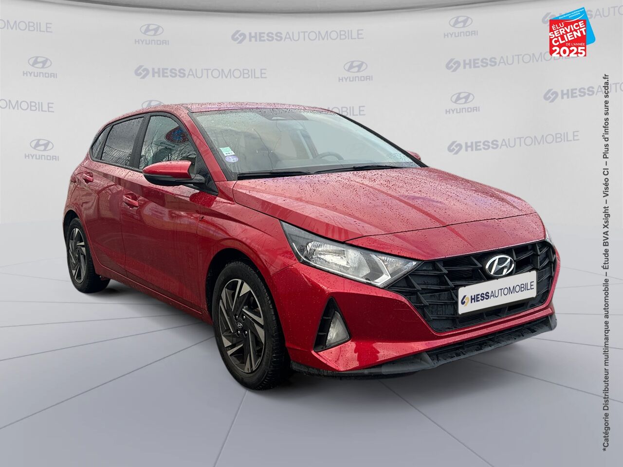 chez Hyundai Strasbourg