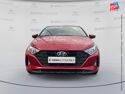 Véhicule d'occasion HYUNDAI I20 1.2 84CH INTUITIVE CAMERA