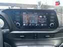 Véhicule d'occasion HYUNDAI I20 1.2 84CH INTUITIVE CAMERA