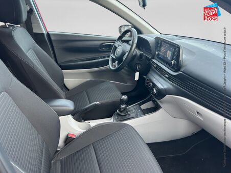 HYUNDAI I20 1.2 84CH...