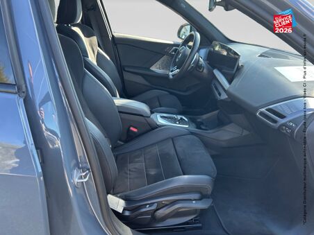 BMW SERIE 1 120DA 163CH M...