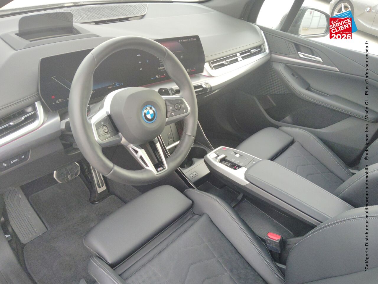 chez BMW Lons le Saunier