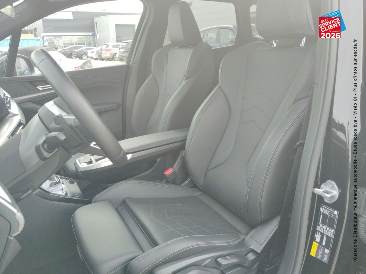 chez BMW Lons le Saunier