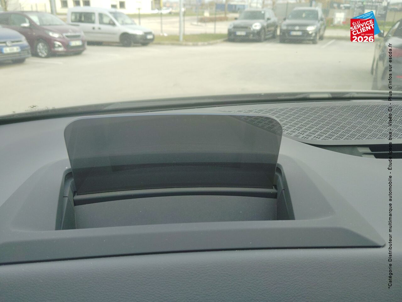 chez BMW Lons le Saunier