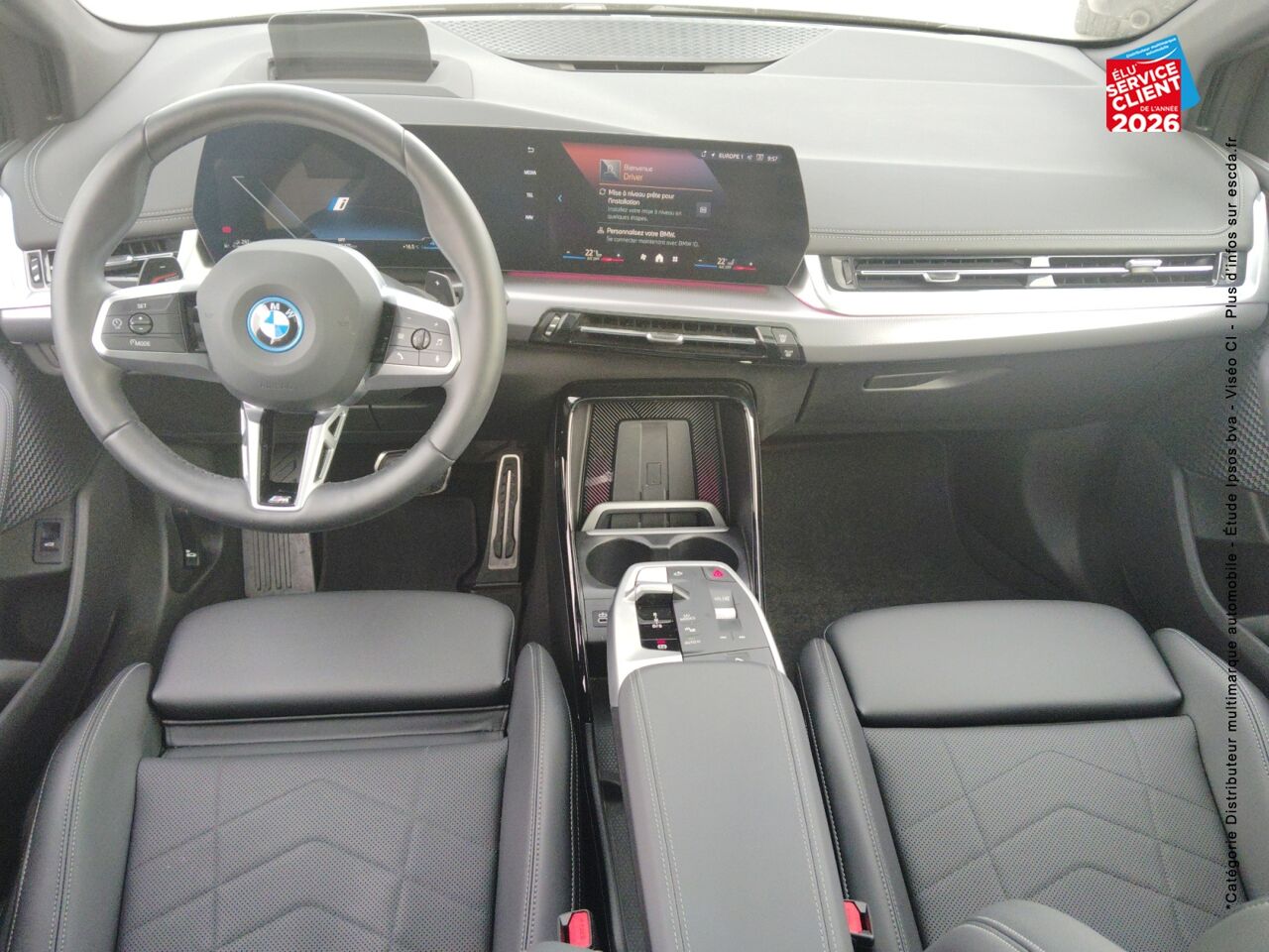 chez BMW Lons le Saunier