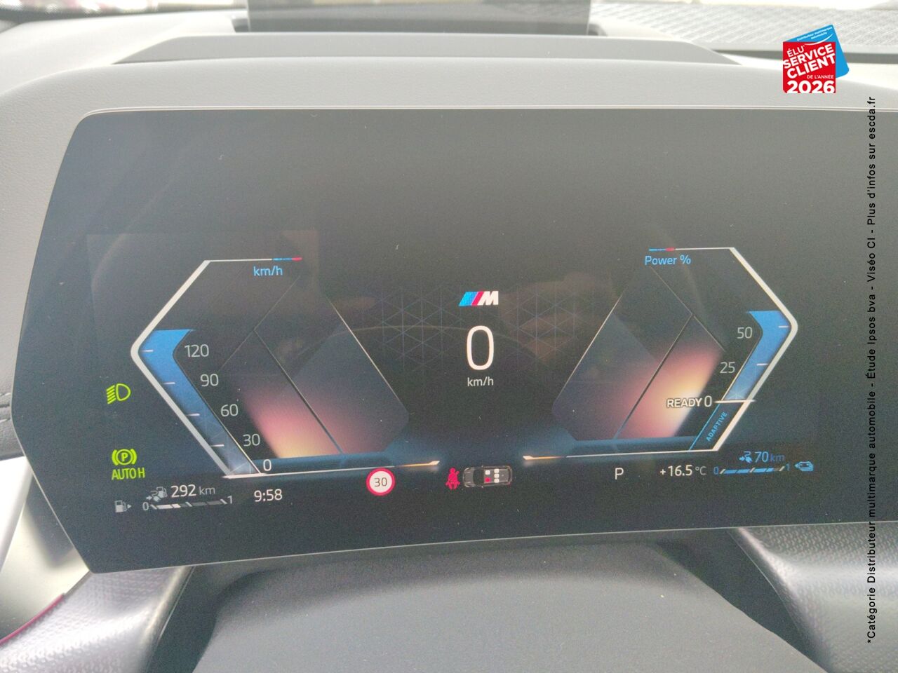 chez BMW Lons le Saunier