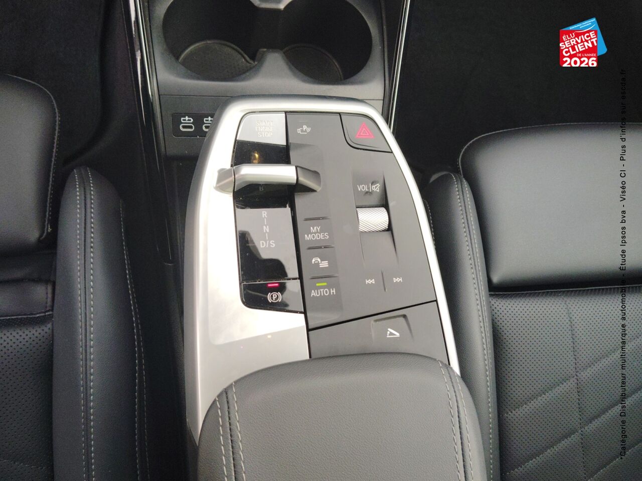 chez BMW Lons le Saunier