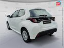 Véhicule d'occasion TOYOTA YARIS 70 VVT-I FRANCE BUSINESS 5P