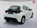 Véhicule d'occasion TOYOTA YARIS 70 VVT-I FRANCE BUSINESS 5P