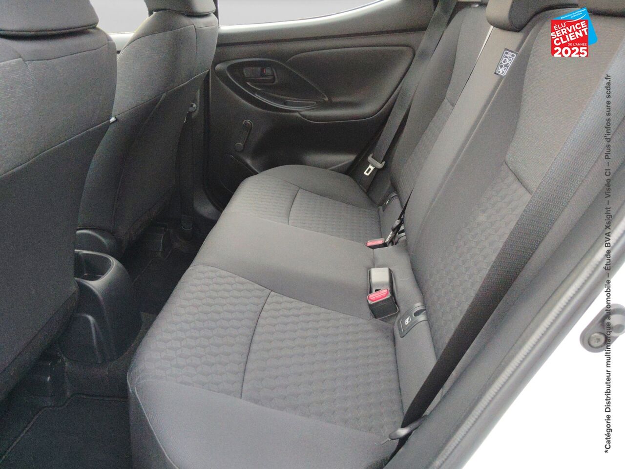 chez Toyota Sarreguemines