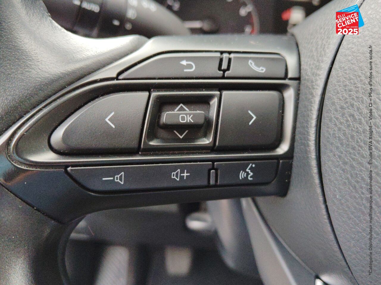 chez Toyota Sarreguemines