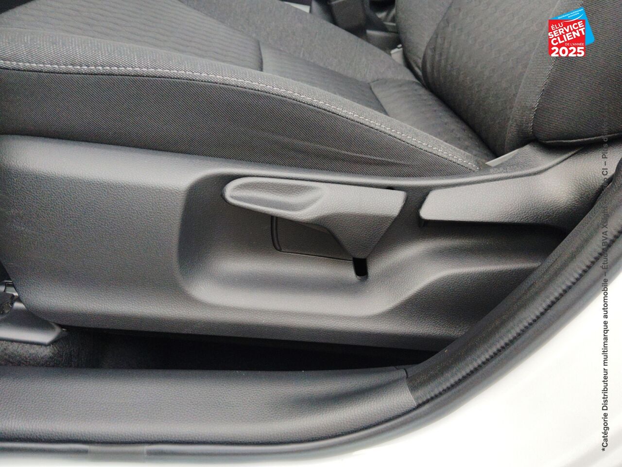 chez Toyota Sarreguemines