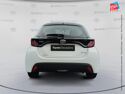 Véhicule d'occasion TOYOTA YARIS 70 VVT-I FRANCE BUSINESS 5P