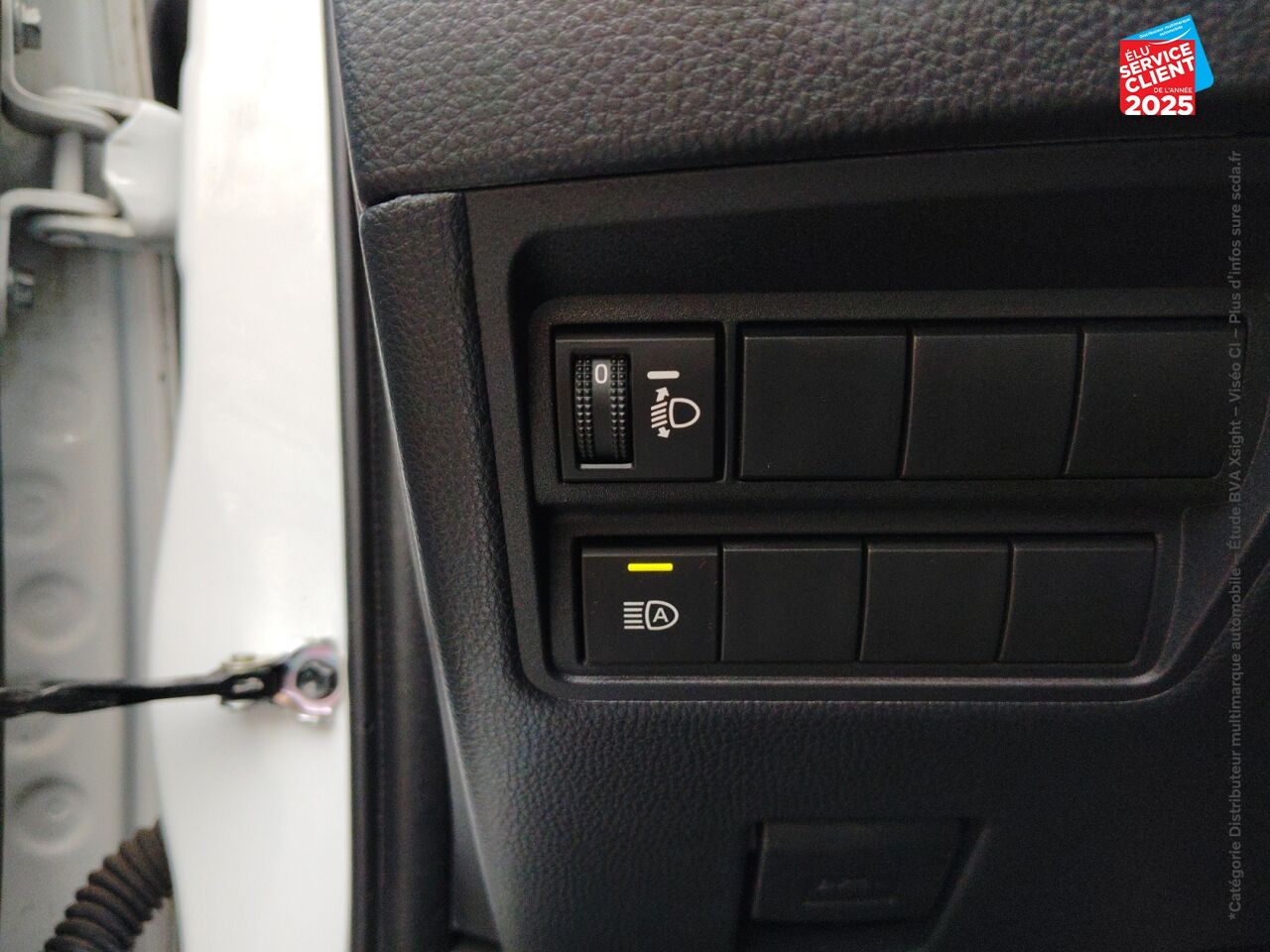 chez Toyota Sarreguemines