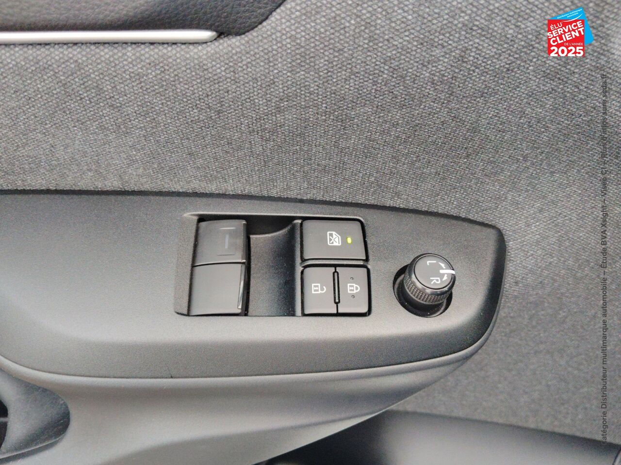 chez Toyota Sarreguemines