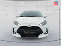 Véhicule d'occasion TOYOTA YARIS 70 VVT-I FRANCE BUSINESS 5P