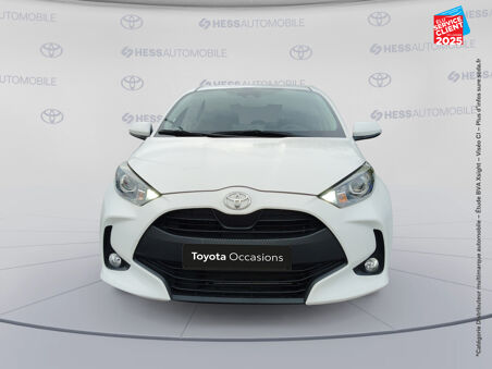 TOYOTA YARIS 70 VVT-I...