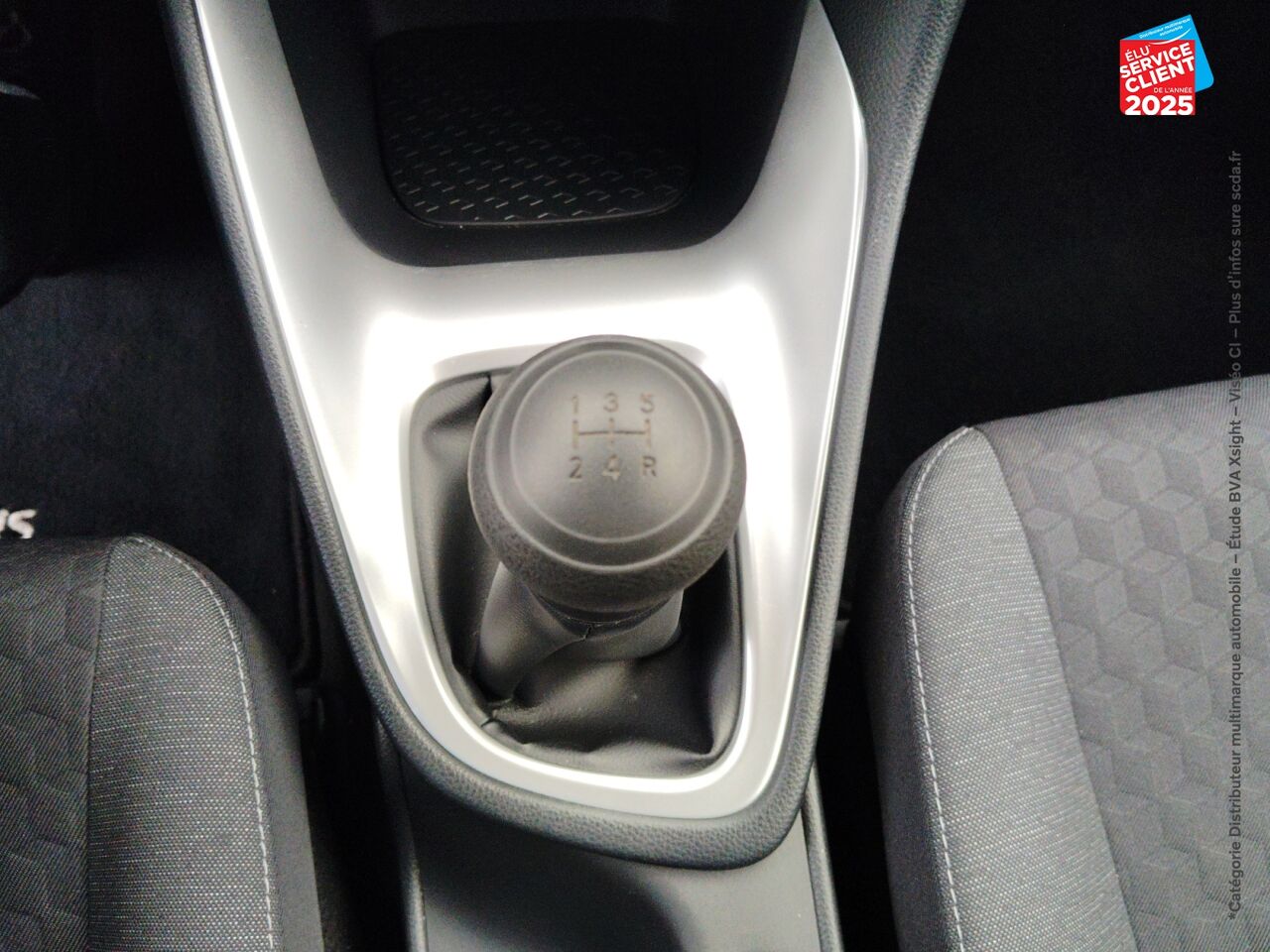 chez Toyota Sarreguemines