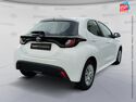 Véhicule d'occasion TOYOTA YARIS 70 VVT-I FRANCE BUSINESS 5P