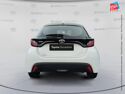 Véhicule d'occasion TOYOTA YARIS 70 VVT-I FRANCE BUSINESS 5P