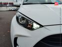 Véhicule d'occasion TOYOTA YARIS 70 VVT-I FRANCE BUSINESS 5P
