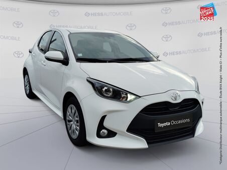 TOYOTA YARIS 70 VVT-I...