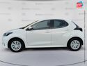 Véhicule d'occasion TOYOTA YARIS 70 VVT-I FRANCE BUSINESS 5P