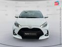 Véhicule d'occasion TOYOTA YARIS 70 VVT-I FRANCE BUSINESS 5P