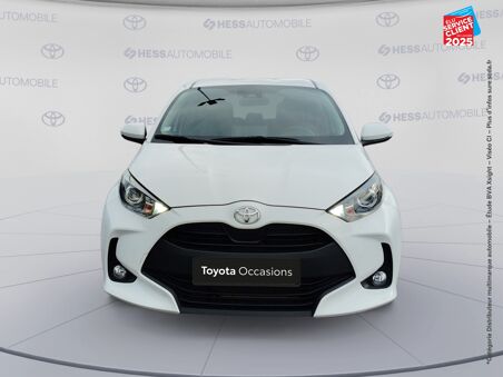TOYOTA YARIS 70 VVT-I...