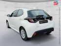 Véhicule d'occasion TOYOTA YARIS 70 VVT-I FRANCE BUSINESS 5P