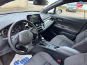 Véhicule d'occasion TOYOTA C-HR 1.8 HYBRIDE 122CH DYNAMIC E-CVT CAMERA