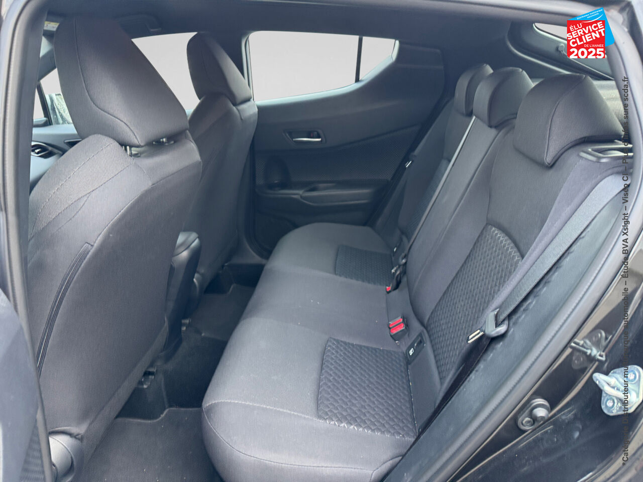 chez Toyota Verdun