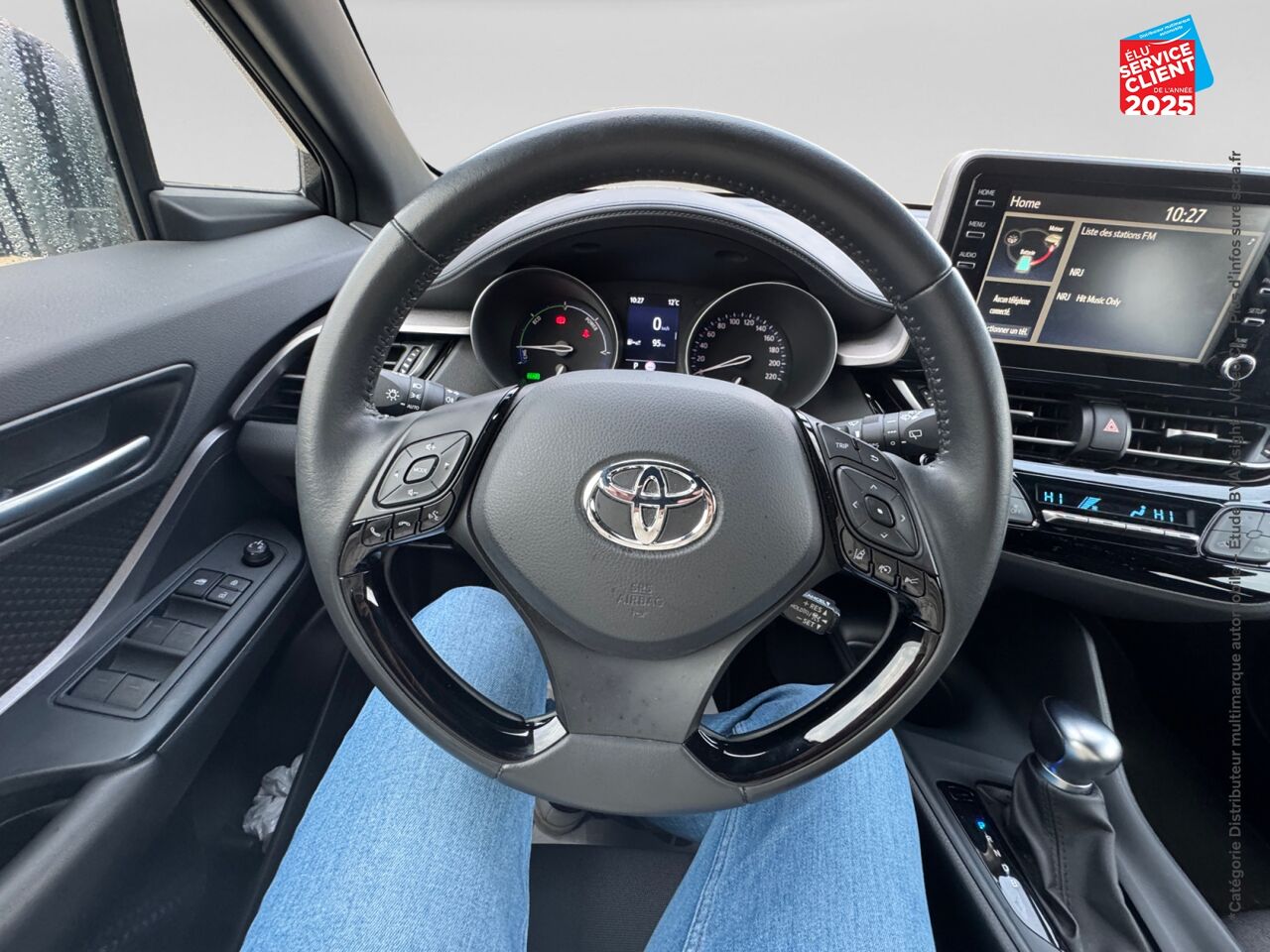 chez Toyota Verdun