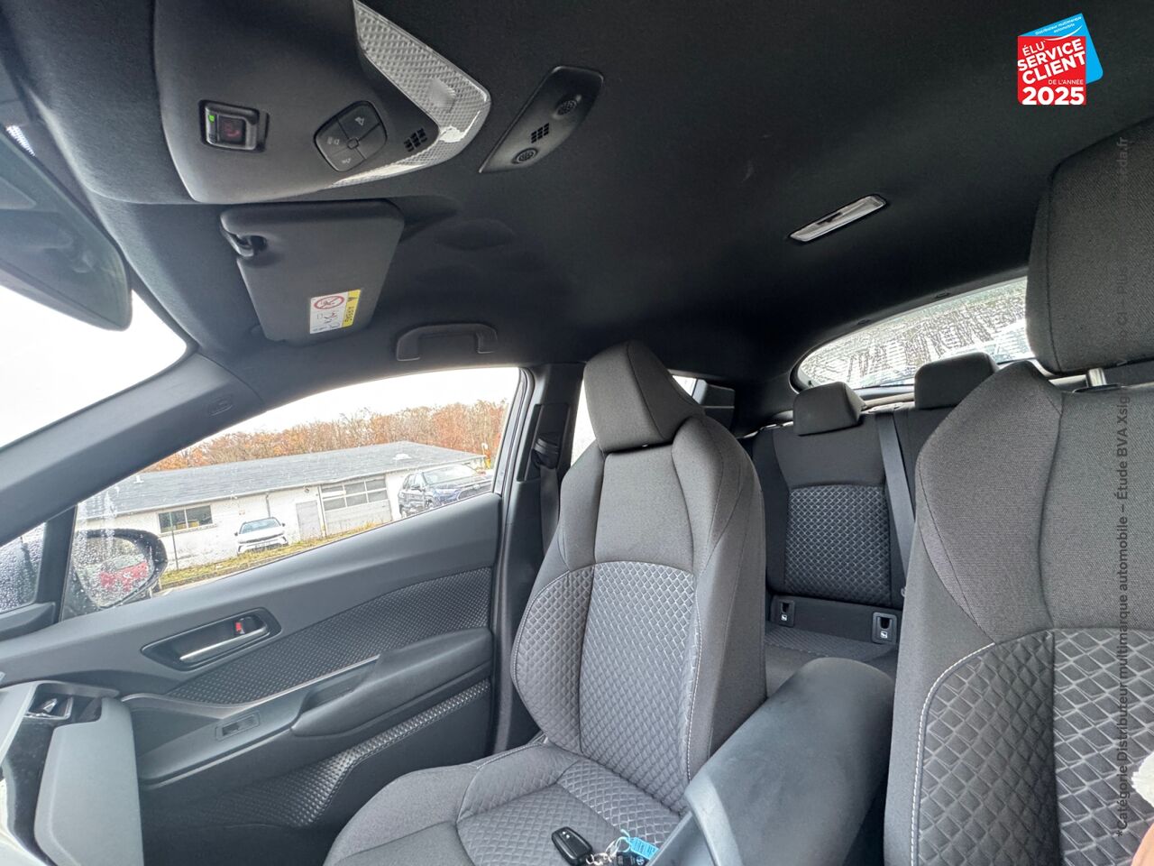 chez Toyota Verdun