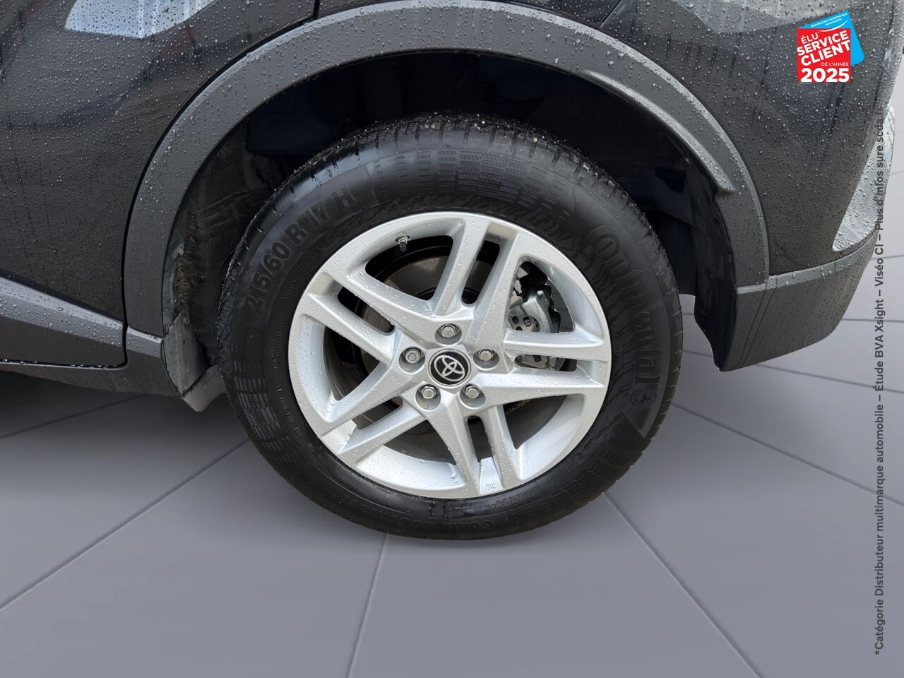 chez Toyota Verdun