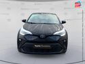 Véhicule d'occasion TOYOTA C-HR 1.8 HYBRIDE 122CH DYNAMIC E-CVT CAMERA