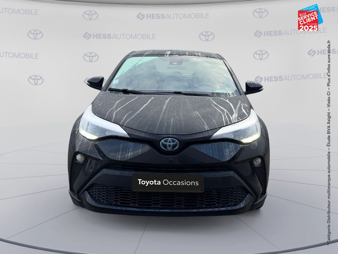 chez Toyota Verdun
