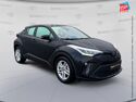 Véhicule d'occasion TOYOTA C-HR 1.8 HYBRIDE 122CH DYNAMIC E-CVT CAMERA