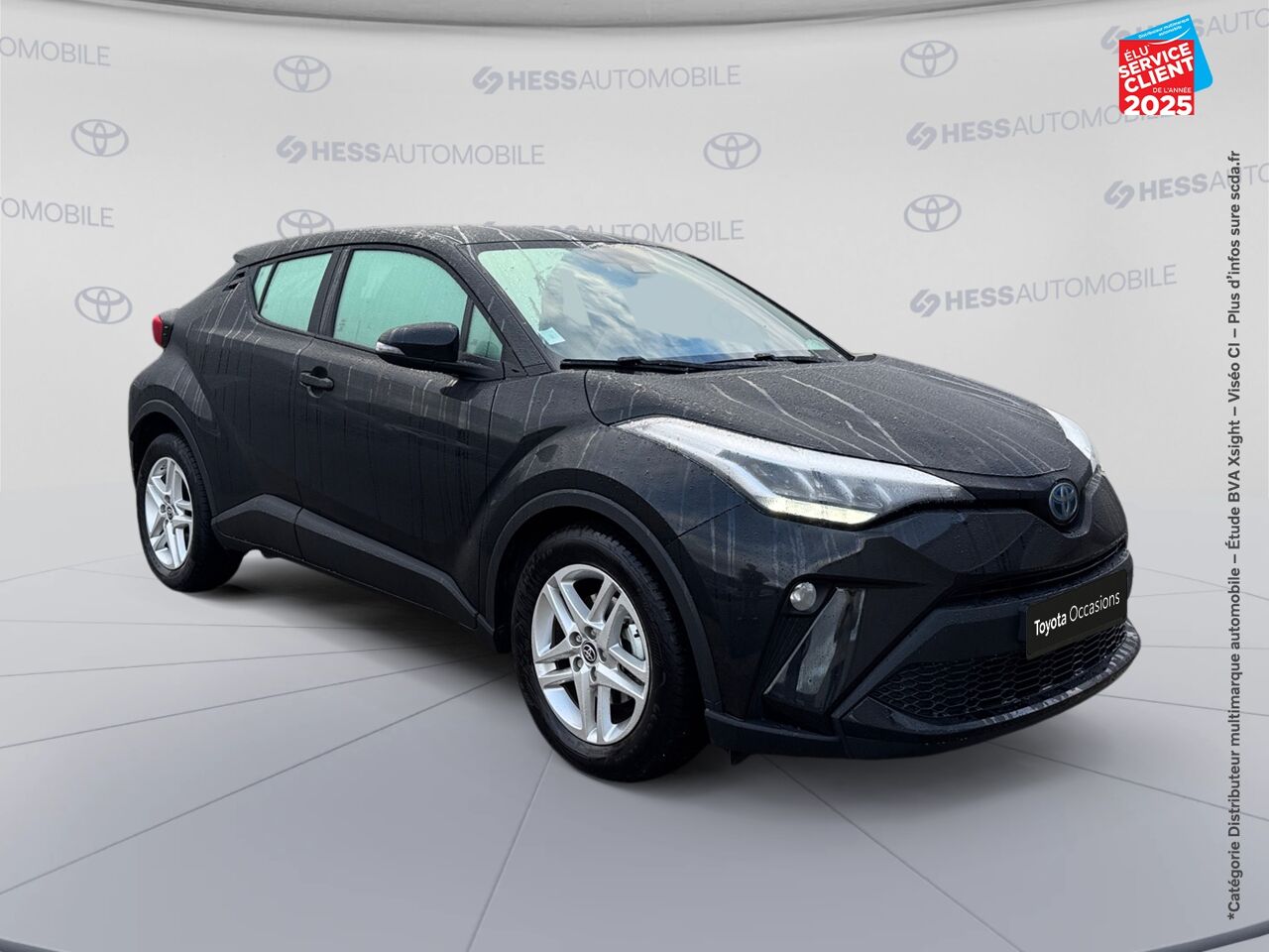 chez Toyota Verdun