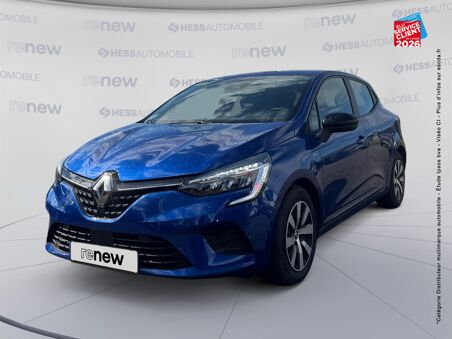 RENAULT CLIO 1.6 E-TECH...