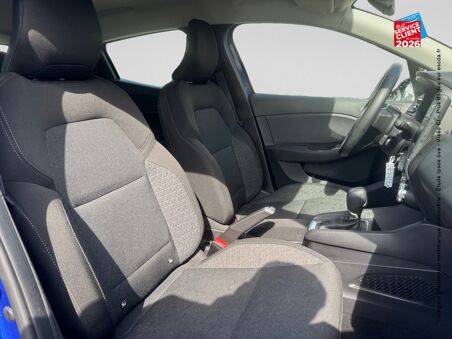 RENAULT CLIO 1.6 E-TECH...