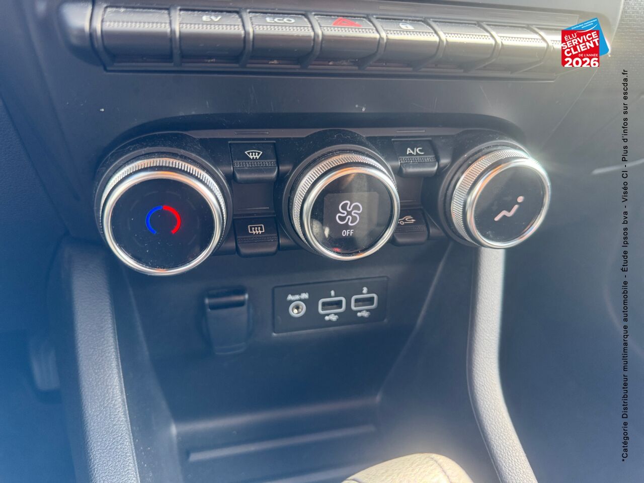 chez Renault Sélestat