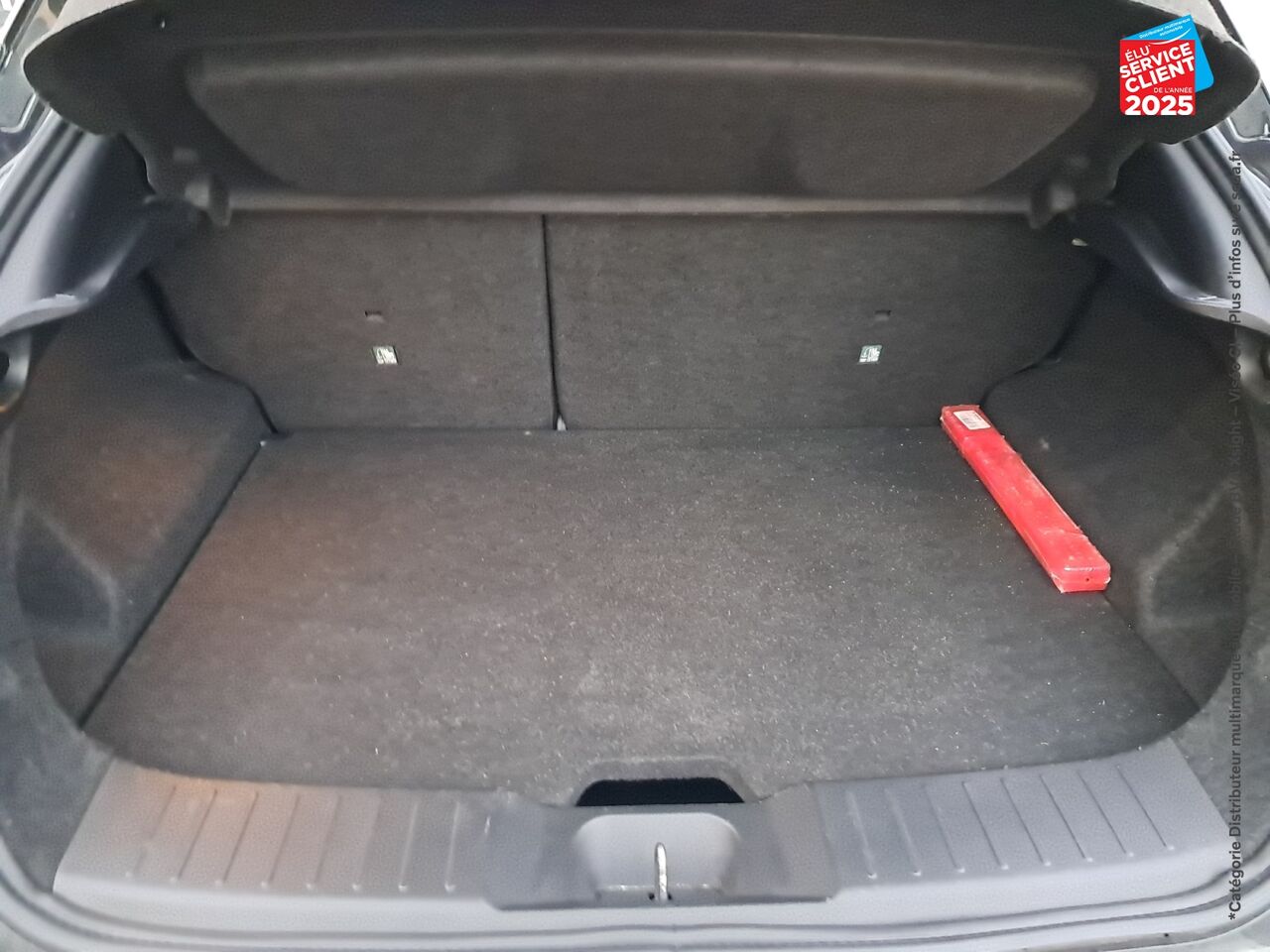 chez Nissan Juke occasion