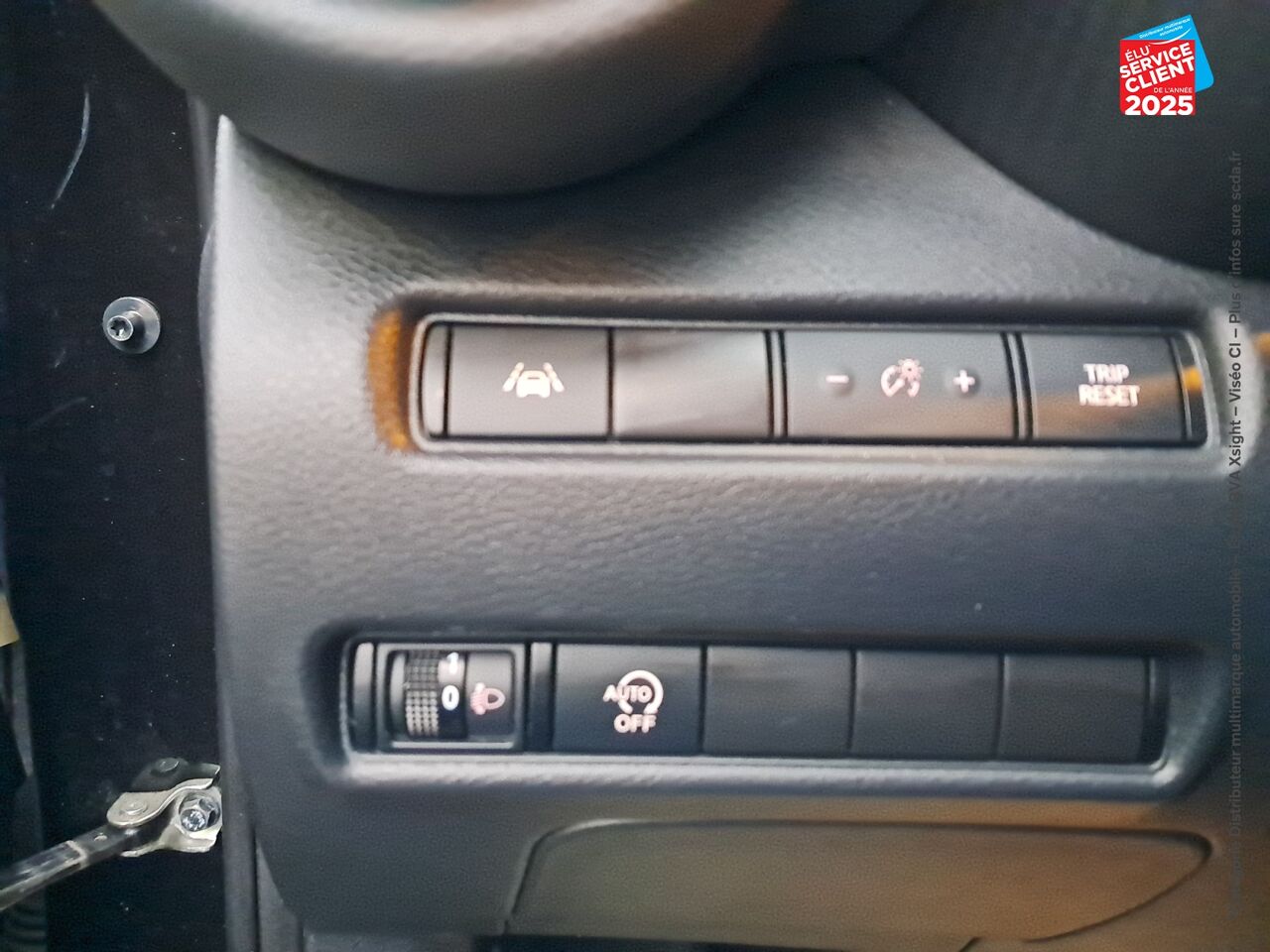 chez Nissan Juke occasion