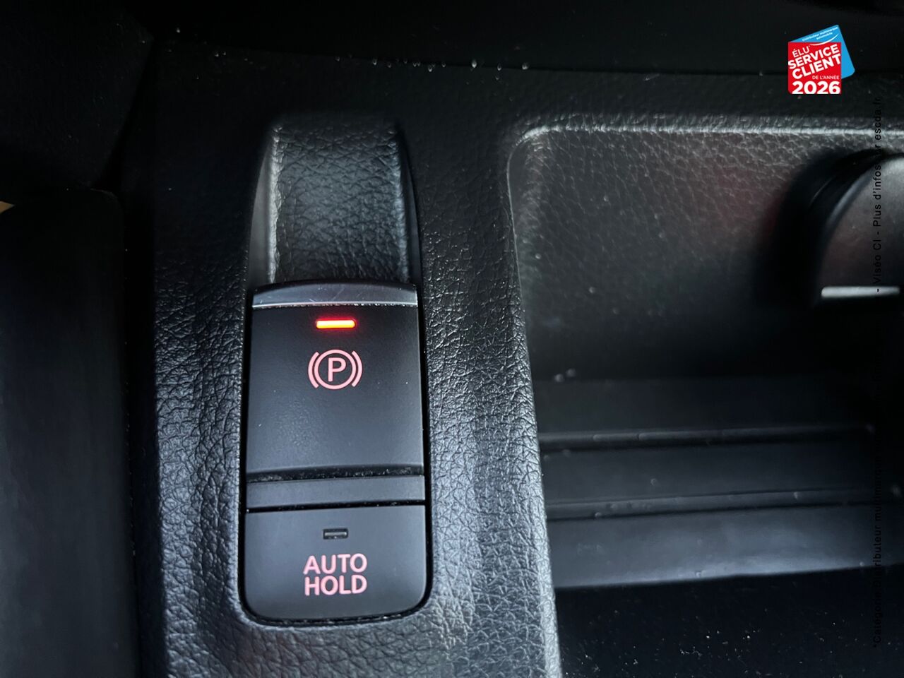 chez Nissan Qashqai occasion