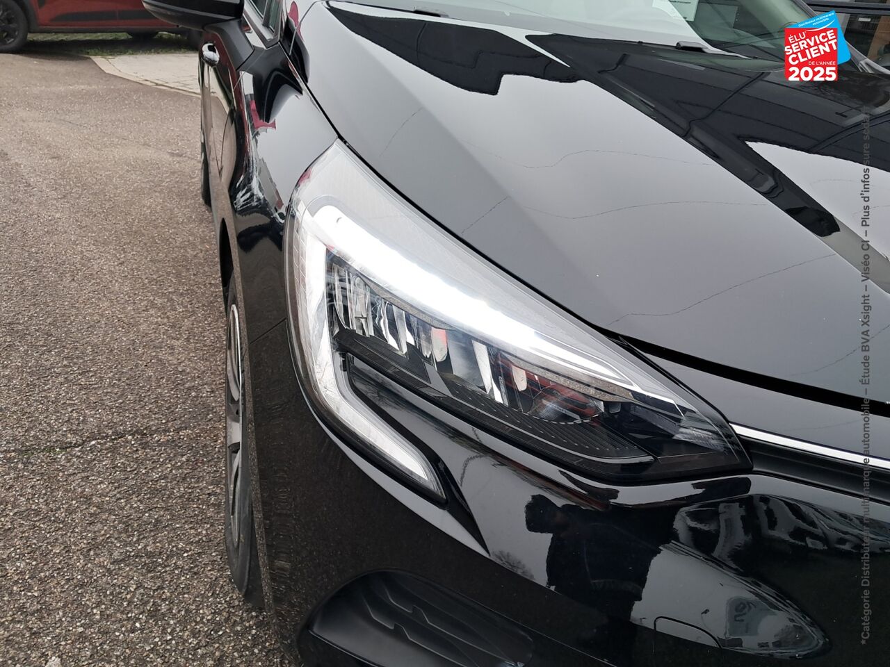 chez Renault Colmar