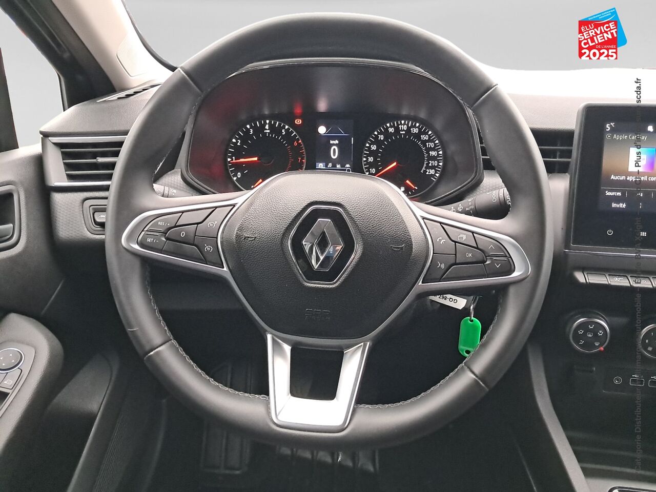 chez Renault Colmar