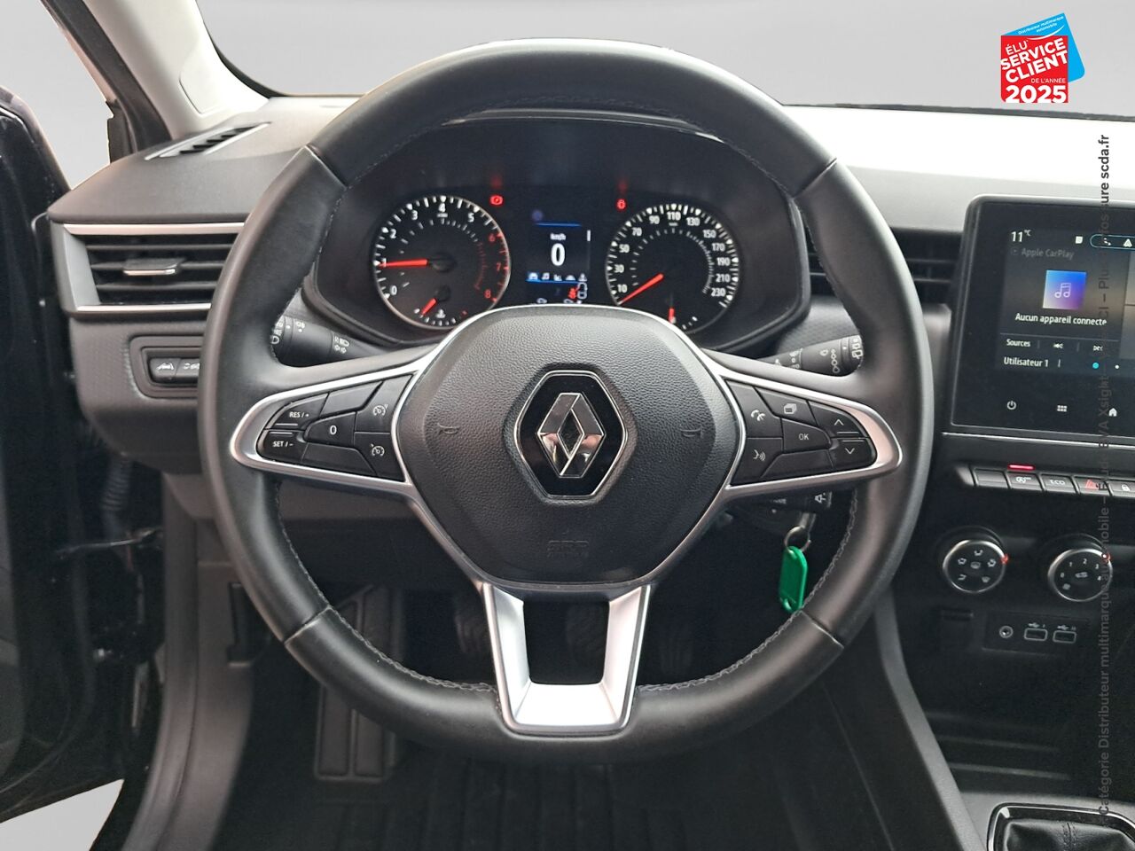 chez Renault Colmar