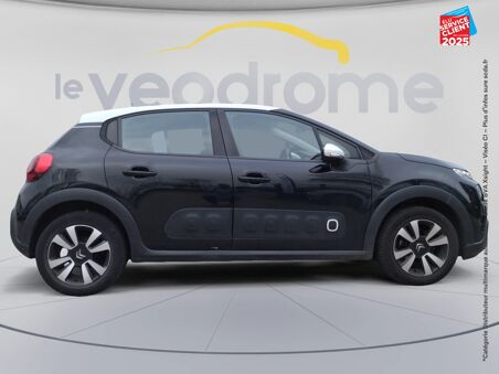 CITROEN C3 PURETECH 82CH...