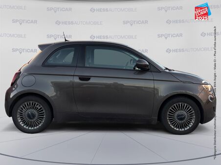 FIAT 500 E 95CH ACTION PLUS